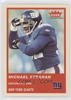 Michael Strahan