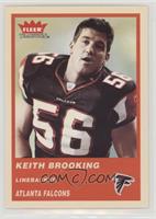 Keith Brooking