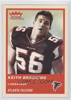 Keith Brooking