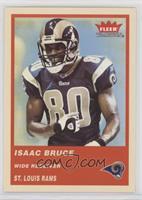 Isaac Bruce