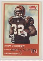 Rudi Johnson