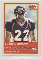 Quentin Griffin