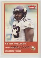 Kevin Williams