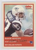 David Givens