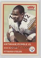 Antwaan Randle El