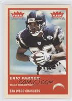 Eric Parker