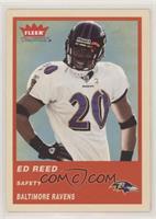 Ed Reed