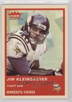 Jim Kleinsasser