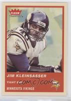 Jim Kleinsasser