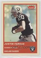 Justin Fargas