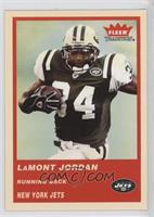 LaMont Jordan