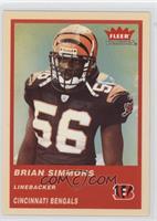 Brian Simmons