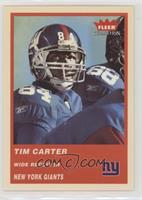 Tim Carter