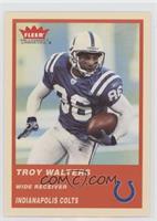 Troy Walters