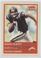 Doug Flutie [Good to VG‑EX]