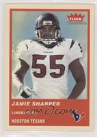 Jamie Sharper