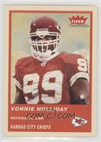 Vonnie Holliday