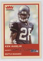 Ken Hamlin