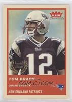 Tom Brady [EX to NM]