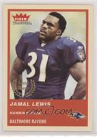 Jamal Lewis