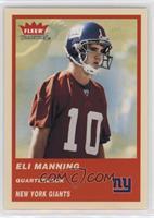 Eli Manning [EX to NM]