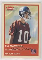 Eli Manning