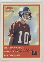 Eli Manning