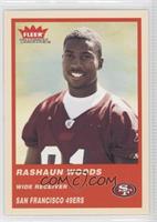 Rashaun Woods