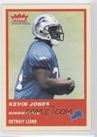 Kevin Jones