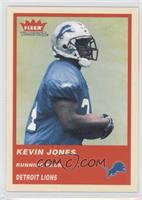 Kevin Jones