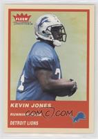 Kevin Jones