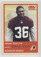 Sean Taylor