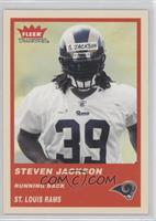 Steven Jackson