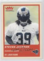 Steven Jackson