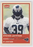 Steven Jackson