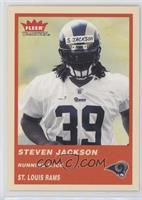 Steven Jackson