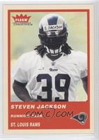 Steven Jackson