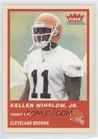 Kellen Winslow Jr.