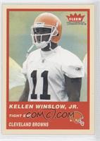 Kellen Winslow Jr.