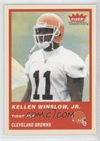 Kellen Winslow Jr.