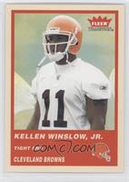 Kellen Winslow Jr.