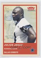 Julius Jones