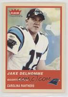 Jake Delhomme