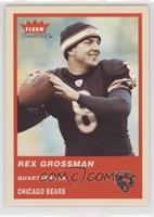 Rex Grossman