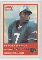 Byron Leftwich