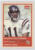 Daunte Culpepper