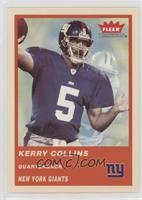 Kerry Collins