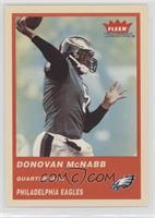 Donovan McNabb