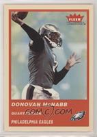 Donovan McNabb