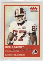 Rod Gardner